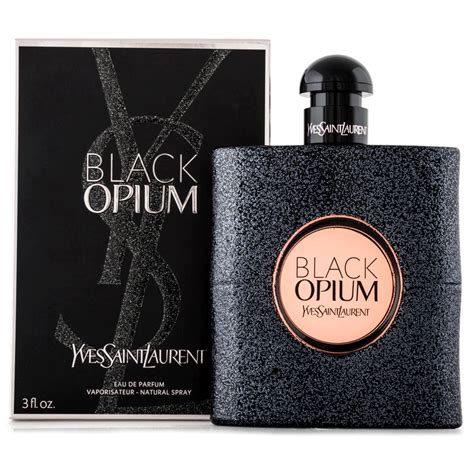 black opium ysl for men|black opium perfume best price.